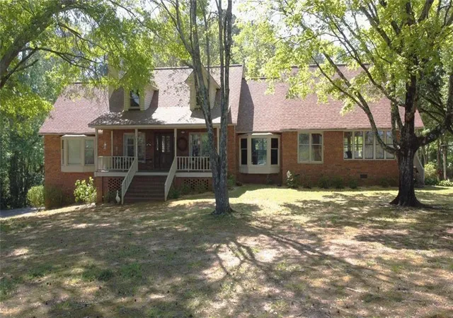 Homes for sale in Cartersville, GA | 450 Lucas Road, Cartersville, GA 30120 | MLS# 7752191