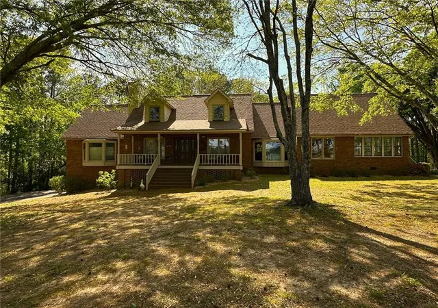 Homes for sale in Cartersville, GA | 450 Lucas Road, Cartersville, GA 30120 | MLS# 7752191