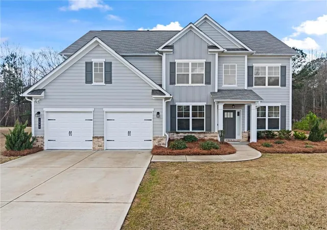 Photo 1 of Single family home for sale at 1990 Waycross Pass Sw, Marietta, GA 30064 | MLS# 7778547 | Listing updated on 2026-08-07