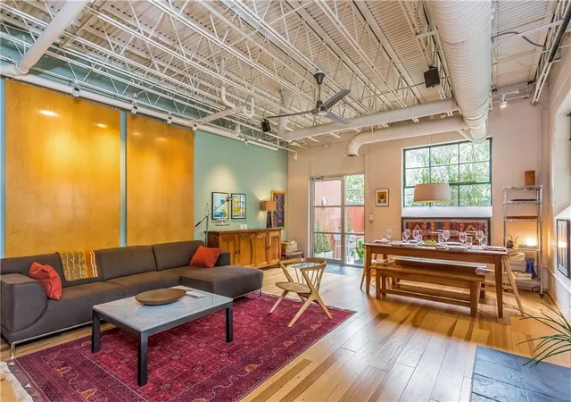 Condominium at 1791 Harper St Nw #Unit A, Atlanta, GA 30318 | MLS# 5604975 | | Sold on 2015-11-18