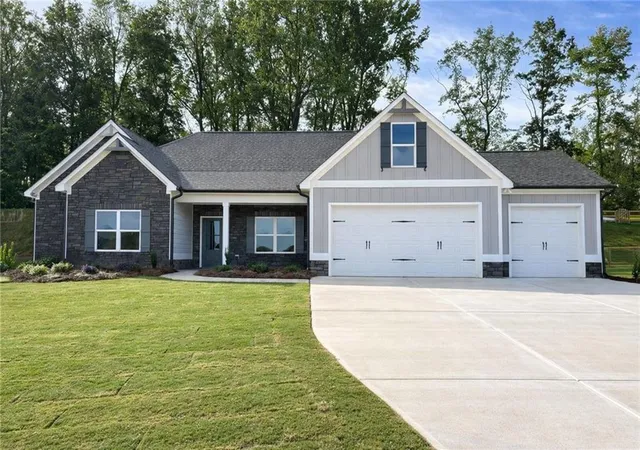 1st image of 60 Barnwood Pointe, Dallas, GA 30132 | MLS# 7732205