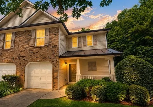 Townhouse for sale at 184 Darbys Crossing Ct, Hiram, GA 30141 | MLS# 7829759