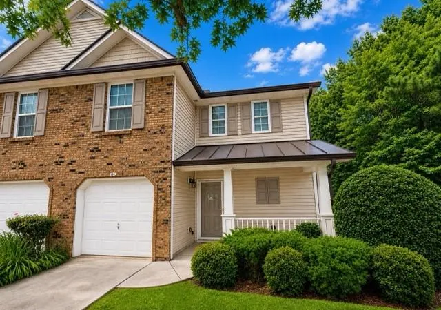 Photo 2 of Townhouse for sale at 184 Darbys Crossing Ct, Hiram, GA 30141 | MLS# 7829759 | Listing updated on 2026-09-01