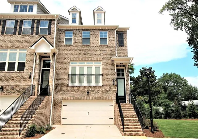 1st image of 1980 Raven Wy, Atlanta, GA 30341 | MLS# 7758288
