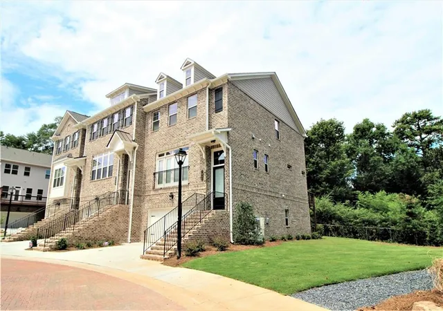 2nd image of 1980 Raven Wy, Atlanta, GA 30341 | MLS# 7758288