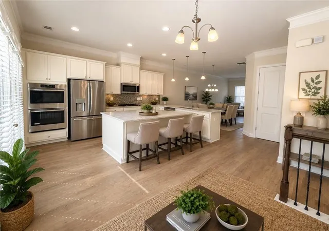 5th image of 1980 Raven Wy, Atlanta, GA 30341 | MLS# 7758288