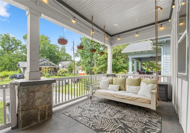 Photo 2 of Single family home for sale at 1367 Lucile Ave SW, Atlanta, GA 30310 | MLS# 7860881 | Listing updated on 2026-10-30