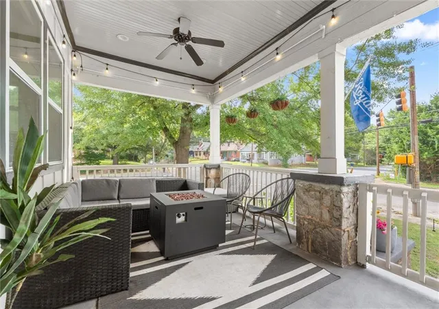 Photo 3 of Single family home for sale at 1367 Lucile Ave SW, Atlanta, GA 30310 | MLS# 7860881 | Listing updated on 2026-10-30