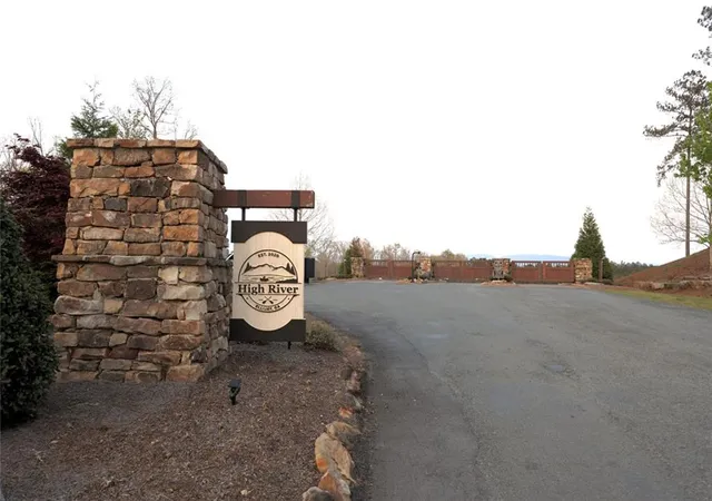 Photo 1 of Land for sale at 102 Overlook Way, Ellijay, GA 30540 | MLS# 7750961 | Listing updated on 2026-07-21