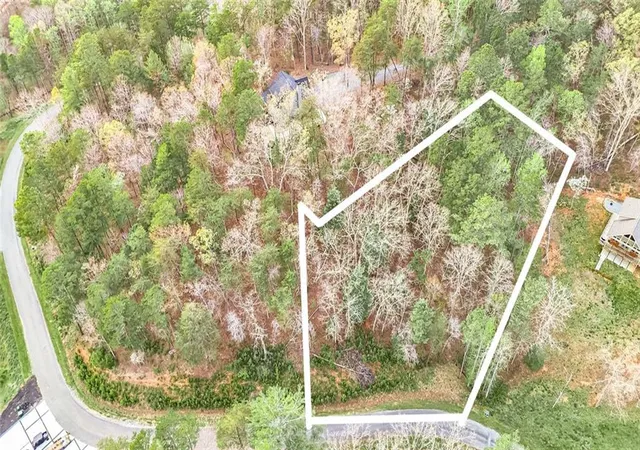 Photo 2 of Land for sale at 102 Overlook Way, Ellijay, GA 30540 | MLS# 7750961 | Listing updated on 2026-07-21