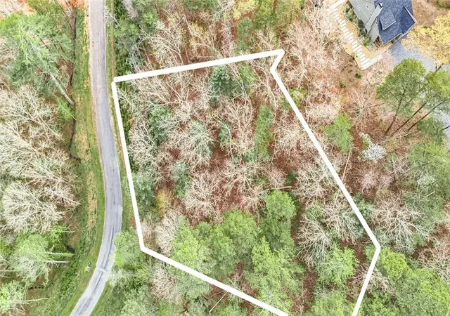 Photo 3 of Land for sale at 102 Overlook Way, Ellijay, GA 30540 | MLS# 7750961 | Listing updated on 2026-07-21