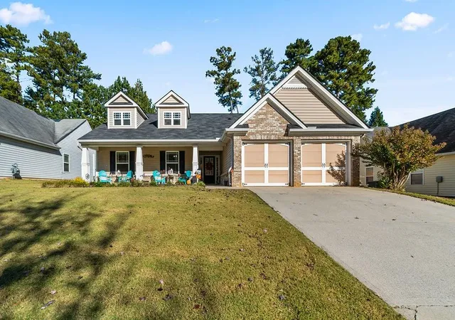 Photo 1 of Single family home for sale at 140 Reid Plantation Dr, Villa Rica, GA 30180 | MLS# 7859872 | Listing updated on 2026-10-28