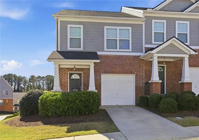 1st image of 804 Arbor Gate Ln, Lawrenceville, GA 30044 | MLS# 7733419