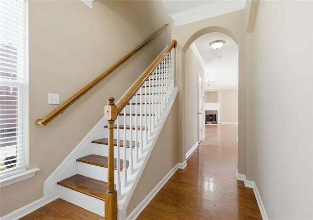 3rd image of 804 Arbor Gate Ln, Lawrenceville, GA 30044 | MLS# 7733419
