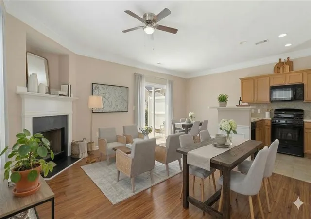 4th image of 804 Arbor Gate Ln, Lawrenceville, GA 30044 | MLS# 7733419