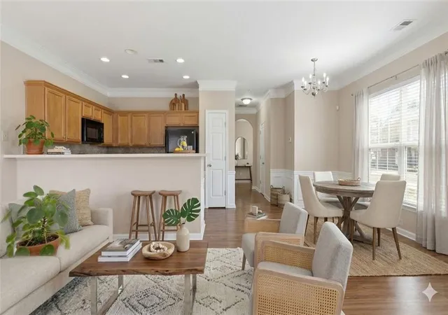 5th image of 804 Arbor Gate Ln, Lawrenceville, GA 30044 | MLS# 7733419