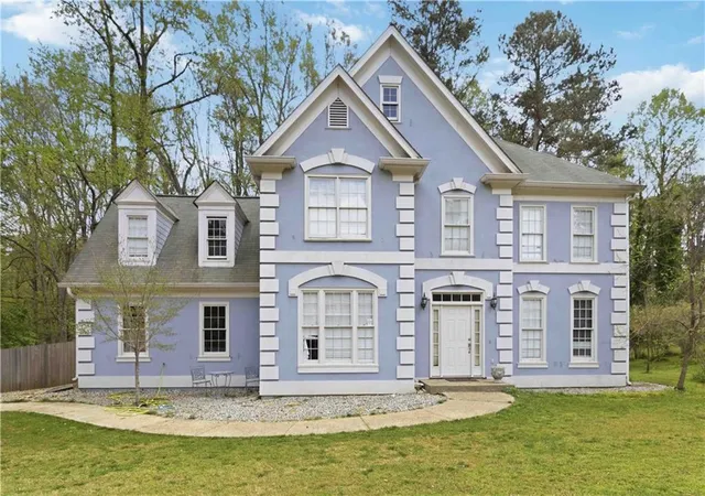 Homes for sale in Alpharetta, GA | 3295 Plantation Tr, Alpharetta, GA 30004 | MLS# 7745212