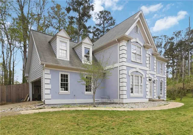 Homes for sale in Alpharetta, GA | 3295 Plantation Tr, Alpharetta, GA 30004 | MLS# 7745212