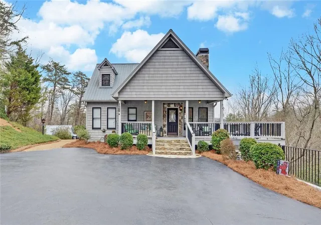 Homes for sale in Dahlonega, GA | 397 Early Dr, Dahlonega, GA 30533 | MLS# 7727969