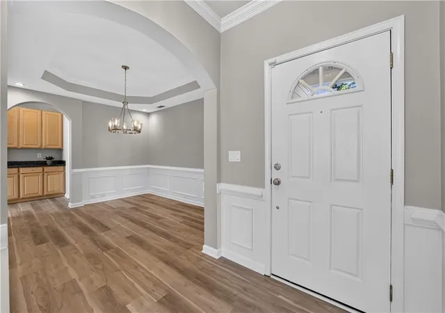 Photo 2 of Sale Pending at 2635 Niblick Way, Duluth, GA 30097 | MLS# 7804835 | Listing updated on 2026-08-15