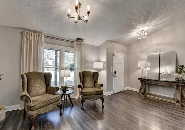 Photo 3 of Single family home for sale at 4069 Keheley Glen Dr NE, Marietta, GA 30066 | MLS# 7748737 | Listing updated on 2026-08-28