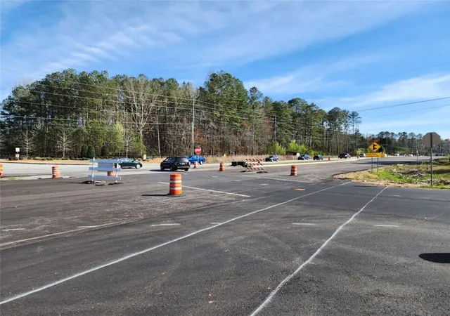 Photo 4 of Land for sale at 995 Old Dallas Hwy, Douglasville, GA 30134 | MLS# 7813217 | Listing updated on 2026-07-31