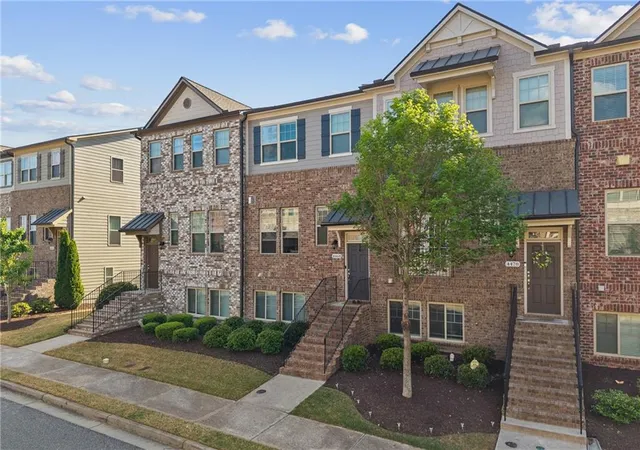 1st image of 4468 Dunblane Avenue, Sugar Hill, GA 30518 | MLS# 7818825