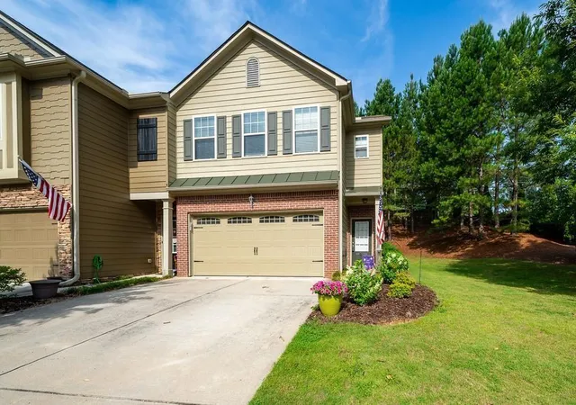 Townhouse for sale at 120 Sunset Ln, Woodstock, GA 30189 | MLS# 7809967