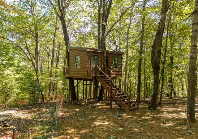 Photo 1 of Land for sale at Lot 22 Abbott Ml Rd, Ellijay, GA 30540 | MLS# 7853793 | Listing updated on 2026-10-20
