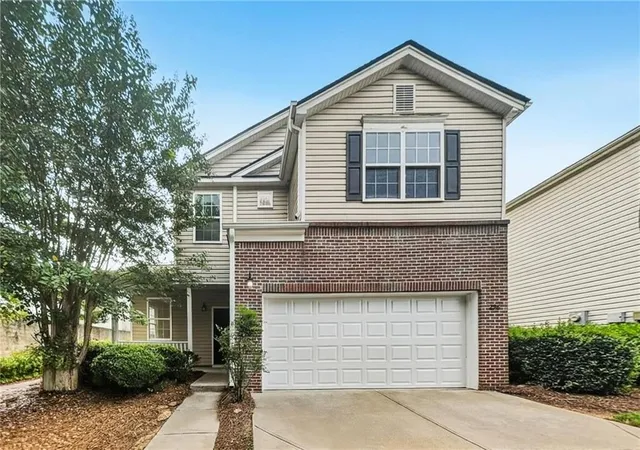 Photo 1 of Single family home for sale at 296 Hiawassee Dr, Woodstock, GA 30188 | MLS# 7829696 | Listing updated on 2026-09-16