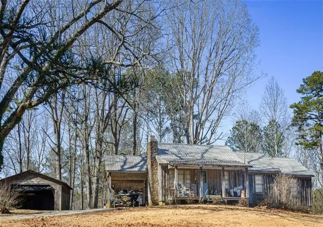 Homes for sale in Cedartown, GA | 2840 S Tallapoosa Hwy S, Cedartown, GA 30125 | MLS# 7804576