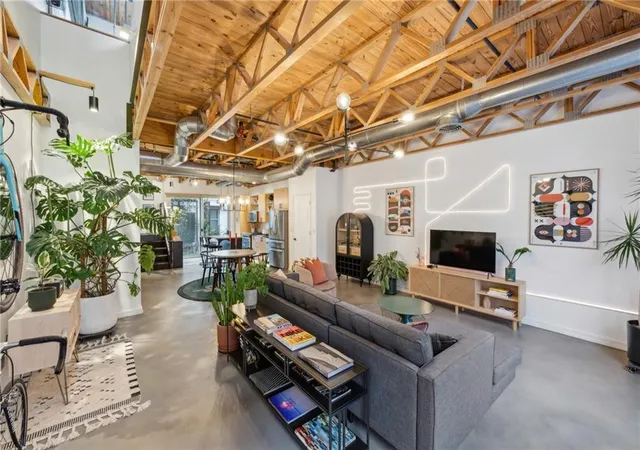 Condominium at 1661 La France St NE #326, Atlanta, GA 30307 | MLS# 7512182 |  | Sold on 2025-03-14