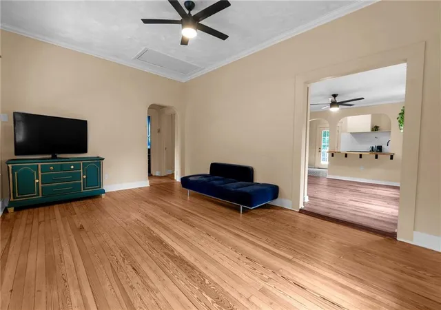 Photo 2 of Single family home for sale at 1608 Carroll Dr Nw, Atlanta, GA 30318 | MLS# 7811606 | Listing updated on 2026-08-05