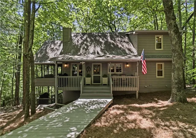 1st image of 126 Robins Nest, Jasper, GA 30143 | MLS# 7771144