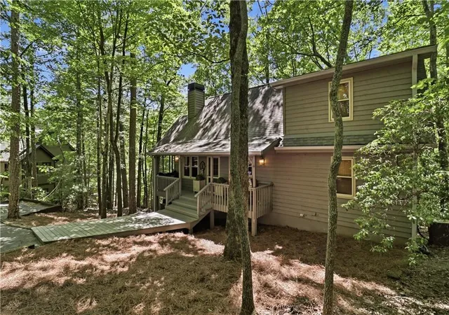 2nd image of 126 Robins Nest, Jasper, GA 30143 | MLS# 7771144