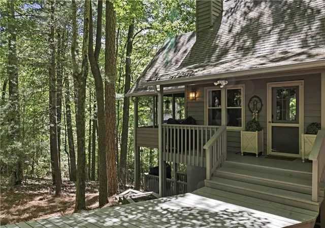 37th image of 126 Robins Nest, Jasper, GA 30143 | MLS# 7771144