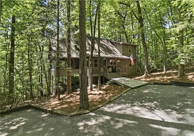 3rd image of 126 Robins Nest, Jasper, GA 30143 | MLS# 7771144