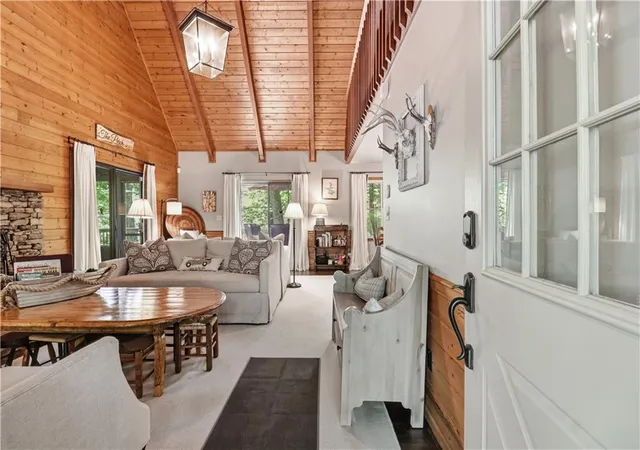 4th image of 126 Robins Nest, Jasper, GA 30143 | MLS# 7771144