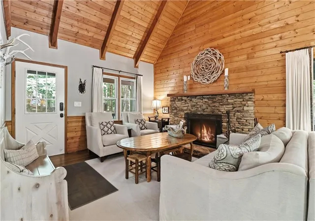 5th image of 126 Robins Nest, Jasper, GA 30143 | MLS# 7771144