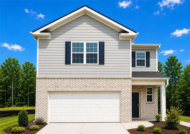 Homes for sale in College Park, GA | 5443 Brightwater St, College Park, GA 30349 | MLS# 7788270