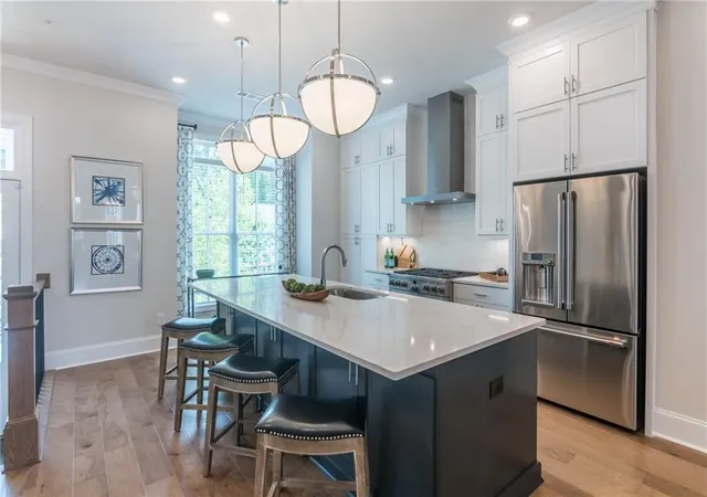 1st image of 3226 Brunel Ln #9, Peachtree Corners, GA 30092 | MLS# 7821499