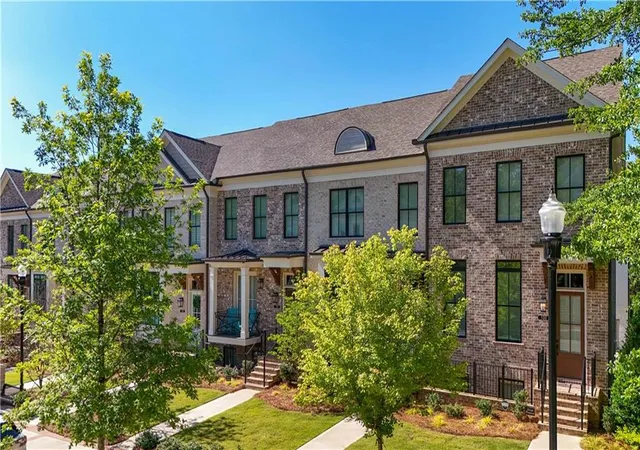 2nd image of 3226 Brunel Ln #9, Peachtree Corners, GA 30092 | MLS# 7821499