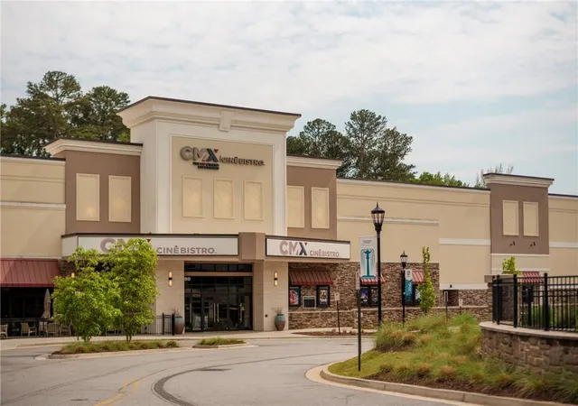 30th image of 3226 Brunel Ln #9, Peachtree Corners, GA 30092 | MLS# 7821499
