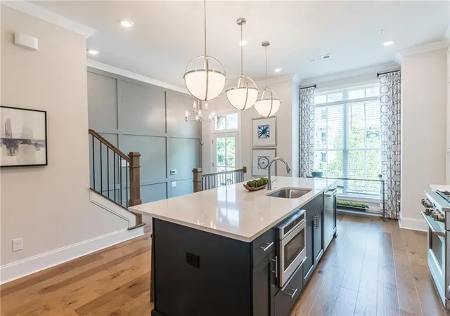 3rd image of 3226 Brunel Ln #9, Peachtree Corners, GA 30092 | MLS# 7821499