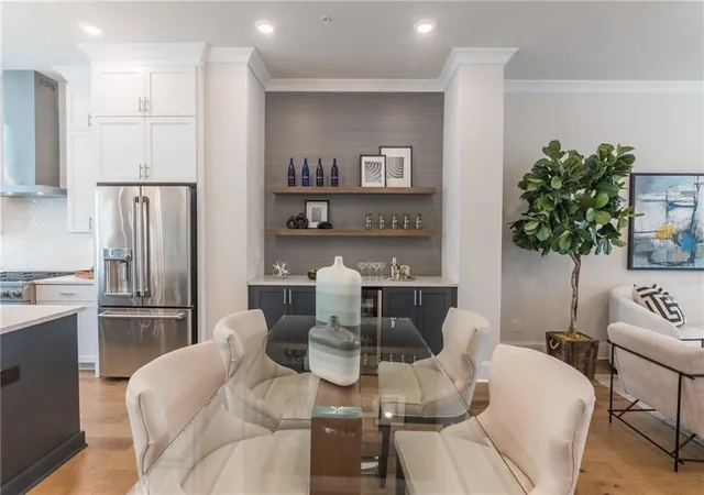 5th image of 3226 Brunel Ln #9, Peachtree Corners, GA 30092 | MLS# 7821499