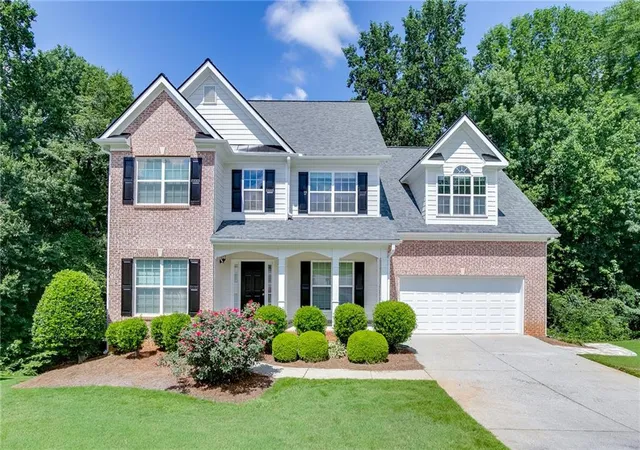 1st image of 4172 Morning Rise Dr, Suwanee, GA 30024 | MLS# 7806750