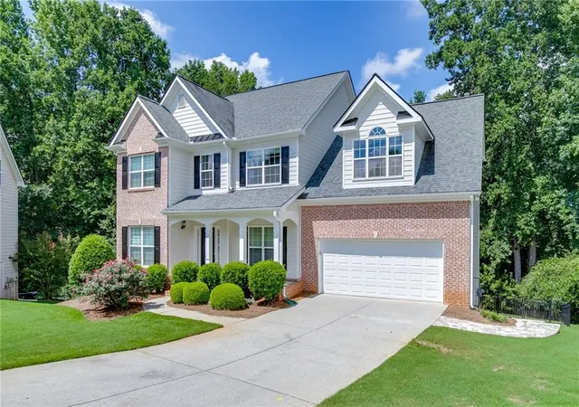 3rd image of 4172 Morning Rise Dr, Suwanee, GA 30024 | MLS# 7806750