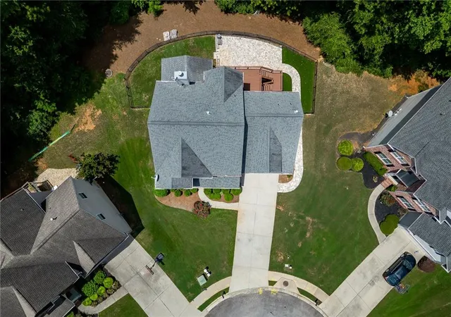 54th image of 4172 Morning Rise Dr, Suwanee, GA 30024 | MLS# 7806750