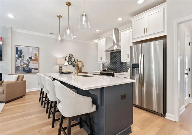 Photo 1 of Townhouse for sale at 767 Kaufman Ln, Mableton, GA 30126 | MLS# 7797908 | Listing updated on 2026-09-15