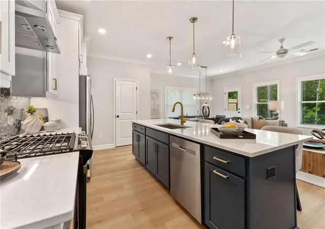 Photo 2 of Townhouse for sale at 767 Kaufman Ln, Mableton, GA 30126 | MLS# 7797908 | Listing updated on 2026-09-15